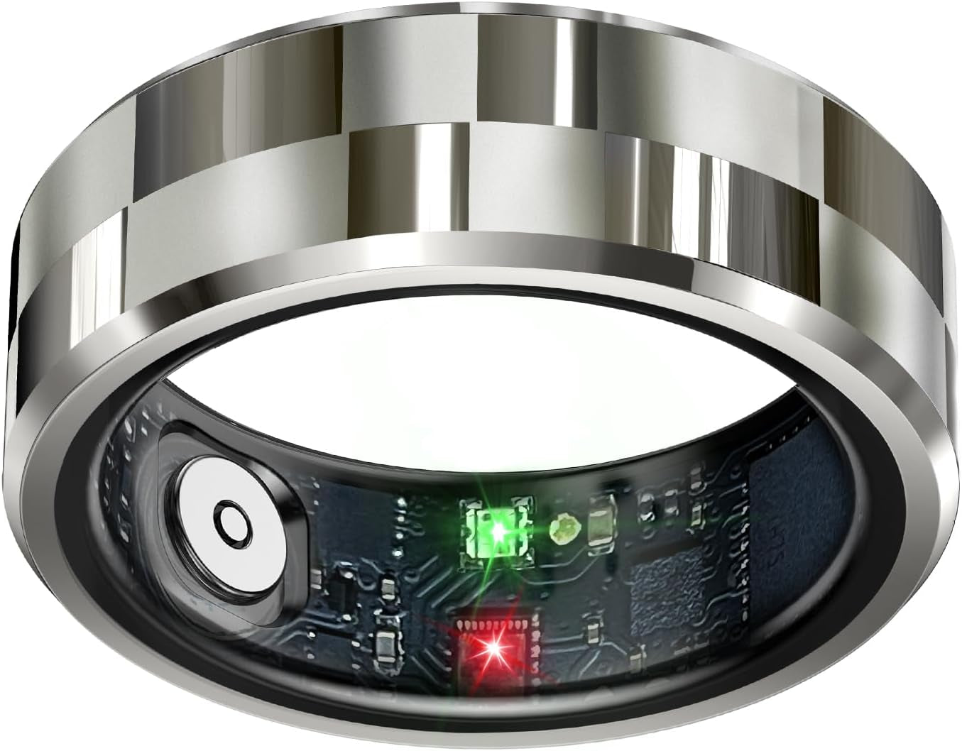 V1 Smart Ring