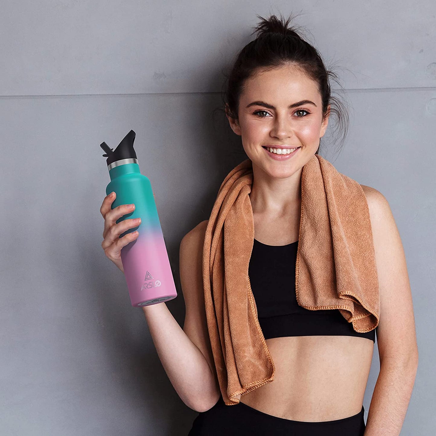 V1 Stainless Steel Bottle
