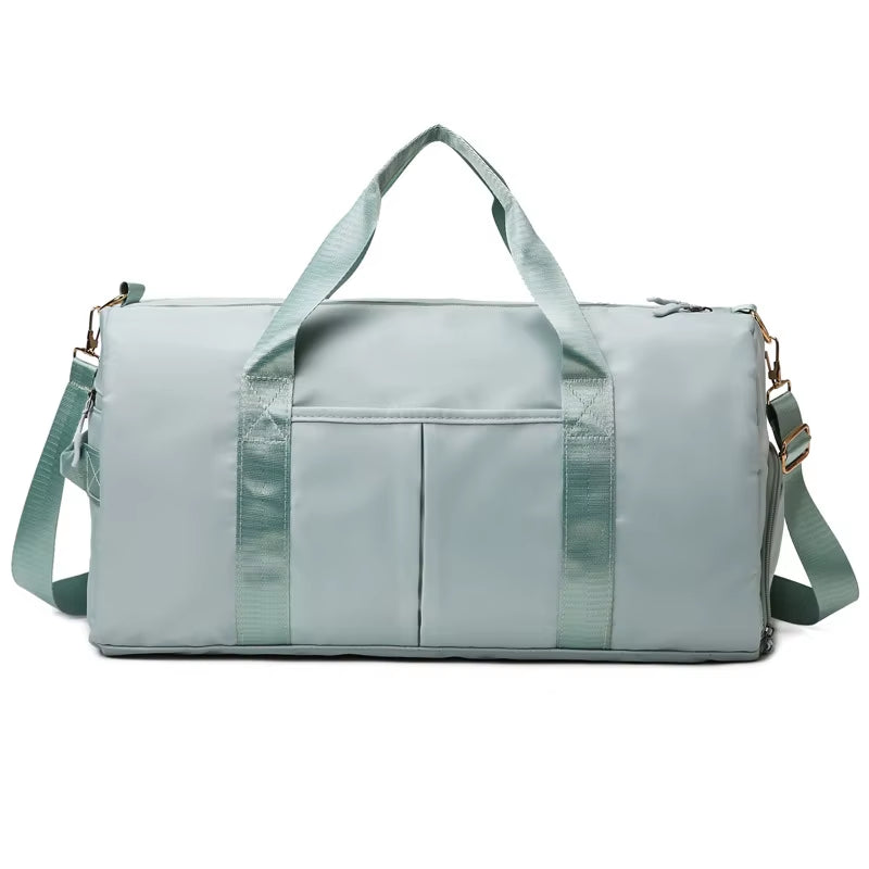 V1 Multi Purpose Duffel Bag