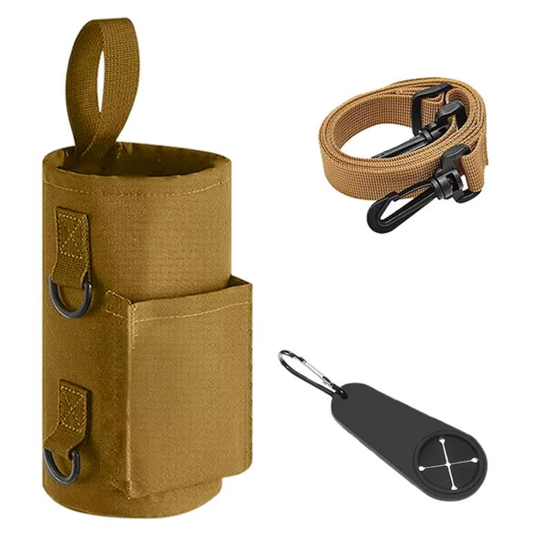 V1 Magnetic Gym Bottle Bag