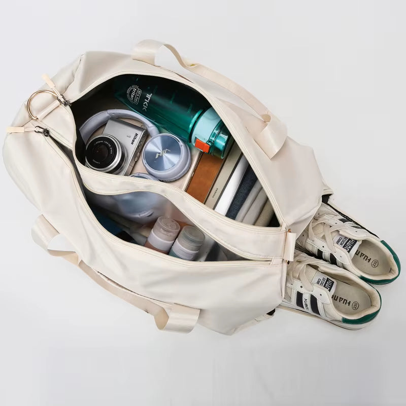 V1 Multi Purpose Duffel Bag