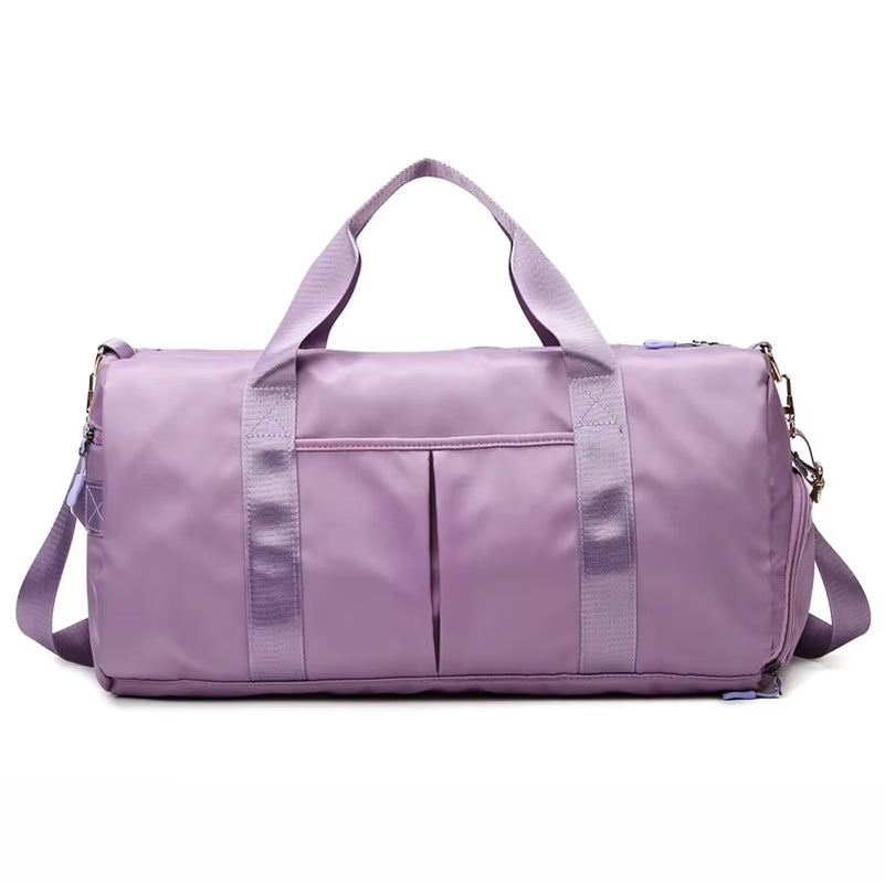 V1 Multi Purpose Duffel Bag