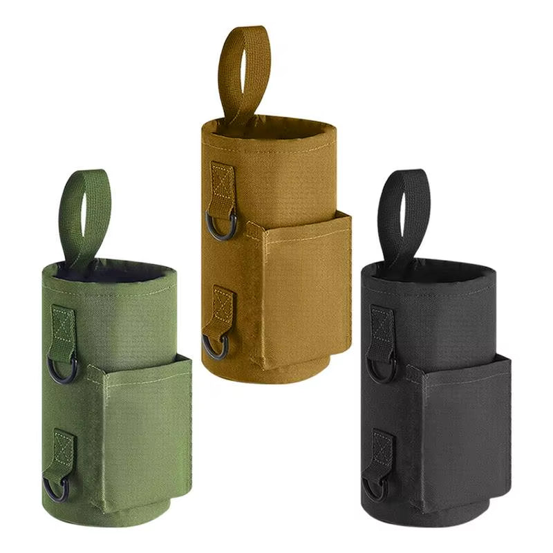 V1 Magnetic Gym Bottle Bag