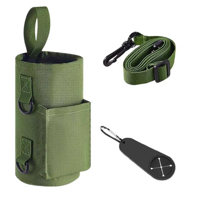 V1 Magnetic Gym Bottle Bag
