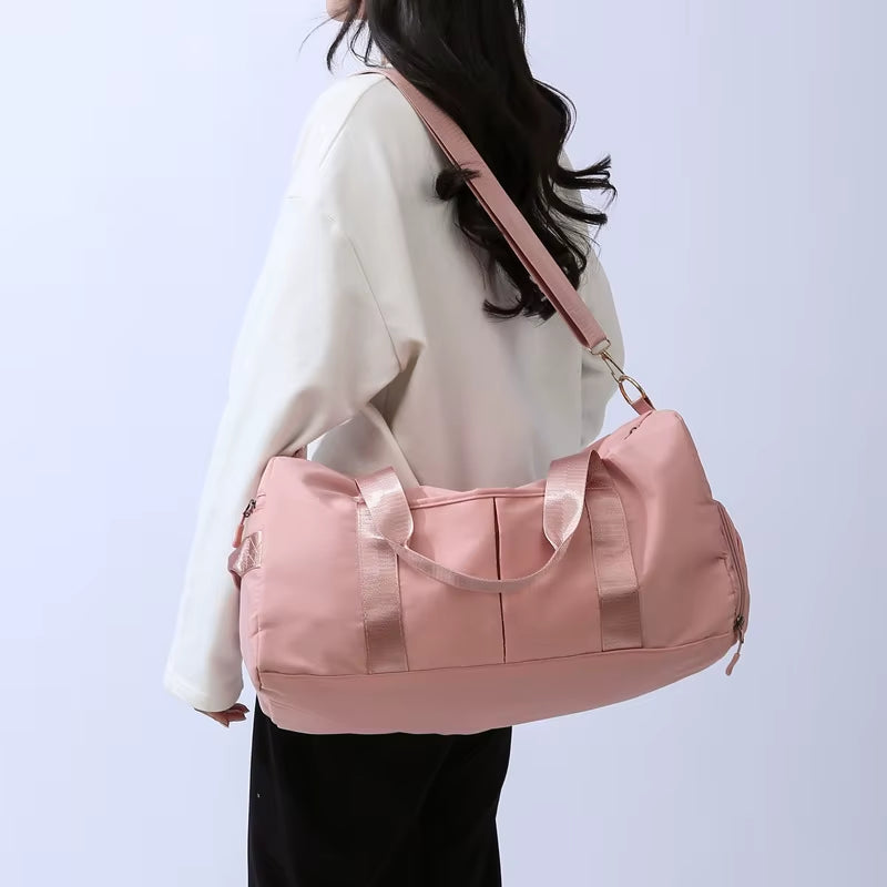 V1 Multi Purpose Duffel Bag