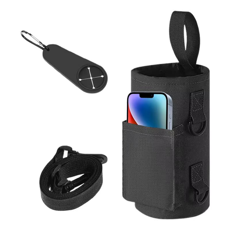 V1 Magnetic Gym Bottle Bag