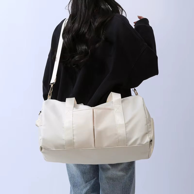 V1 Multi Purpose Duffel Bag