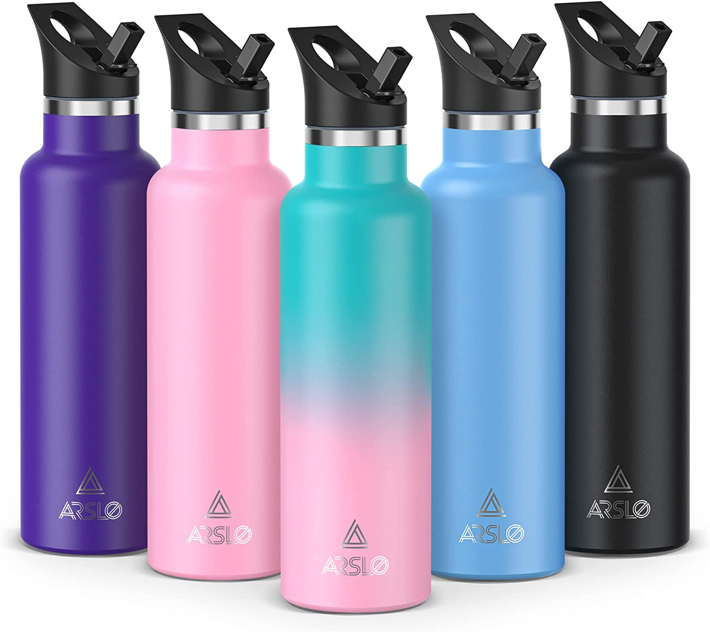 V1 Stainless Steel Bottle
