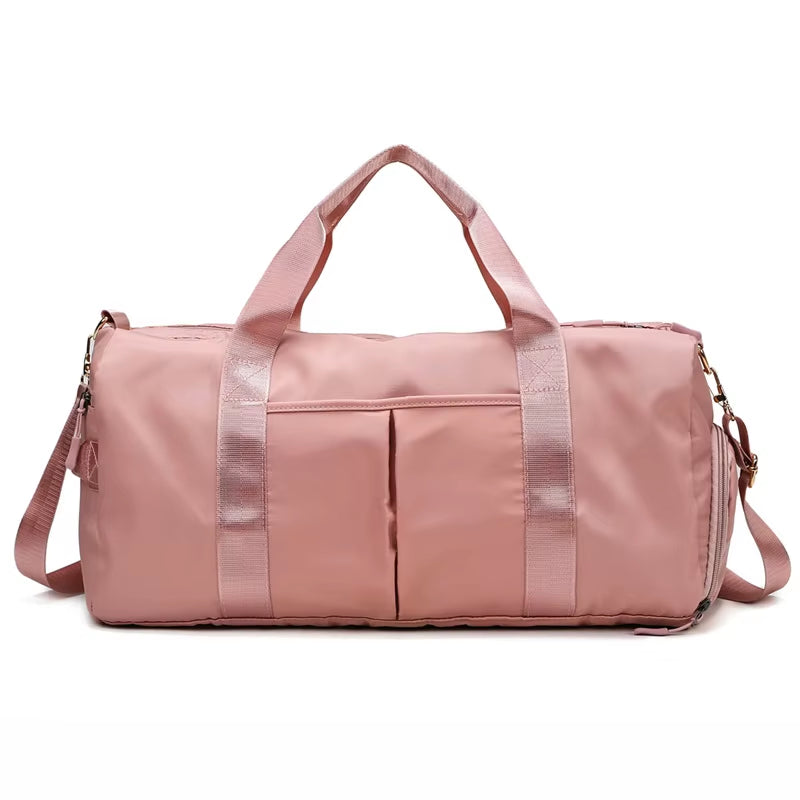 V1 Multi Purpose Duffel Bag