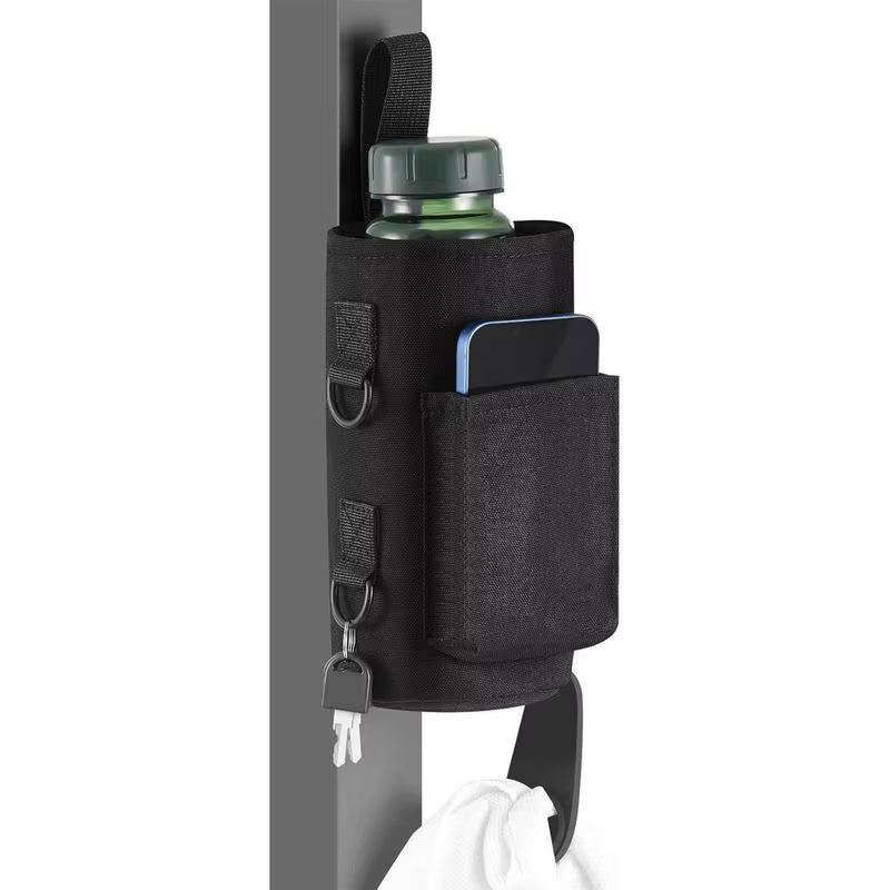 V1 Magnetic Gym Bottle Bag
