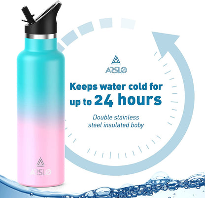 V1 Stainless Steel Bottle