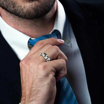 V1 Smart Ring 