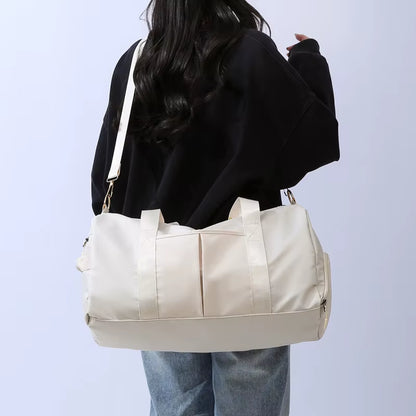 V1 Multi Purpose Duffel Bag