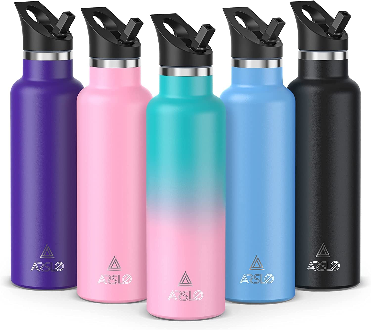 V1 Stainless Steel Bottle